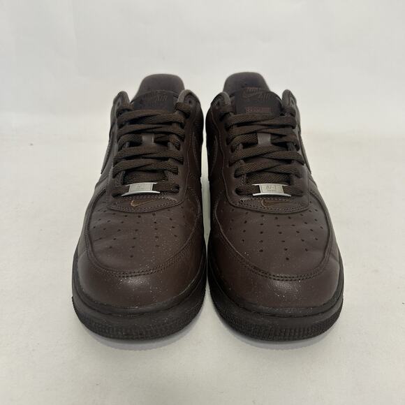 Nike Air Force 1 Low x Supreme “Baroque Brown” 2023 main image 5